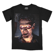 æ»éăźăŻăăăII // Evil Dead 2 / Evil Ash (Full Color Photo T-Shirt / Timed Edition)